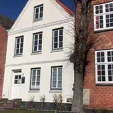 En lille hilsen fra jazzdamerne, der var her i lørdags.