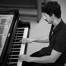 JAZZ: Olivier Antunes Trio
Fredag den 23. marts kl. 20 - Medborgerhuset, Egernførde

Glæd dig til&hellip;