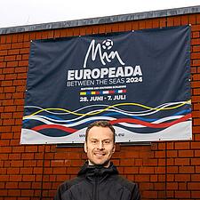 EUROPEADA: EN TURNERING, DER HANDLER OM FODBOLD- OG SÅ MEGET MERE END DET 
Om 41 dage er det den 28.&hellip;