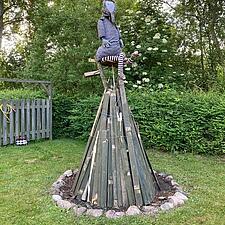 SKT. HANS AFTEN I EGERNFØRDE - HERLIGT, SOMMERLIGT, HYGGELIGT
Startskuddet på kulturlivet  i&hellip;