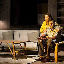 Klassisk T
Vores sensommer
Onsdag den 2. november kl. 20 - Stadttheater, Flensborg

Lisbet Dahl og&hellip;