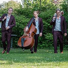 Fyraften med HALFDANSKERNE og buffet
Torsdag den 19. april - buffet kl. 18, koncertstart kl. 19:30&hellip;