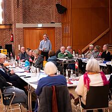 HOVEDSTYRELSEN HOLDT ÅRETS SIDSTE MØDE
Mandag aften holdt SSFs Hovedstyrelse årets sidste møde. Det&hellip;