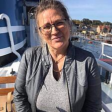 Skønneste sejlads langs den usynlige danske og sydslesvigske fjordgrænse.

Vi stævnede ud fra en&hellip;
