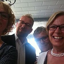 HØJT HUMØR I RD-EGERNFØRDE AMT OG GOTTORP AMT
Selfien viser de to amtskonsulenter og to&hellip;