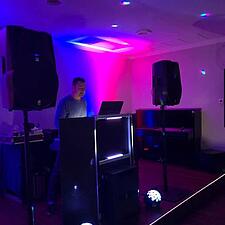AFTERWORK PARTY PÅ SLESVIGHUS. I AFTEN !!!!!!