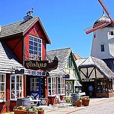 VIDSTE DU, AT ...
der i USA - nærmere bestemt i Californien - findes en lille by, der fejrer "Danish&hellip;