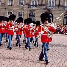 KGL. LIVGARDE i FLENSBORG
Torsdag den 7. juli gæstes Flensborg af den kongelige livgardes musikkorps&hellip;