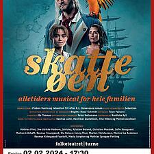 SKATTEØEN – EN MUCICAL OM SØRØVERE, SKURKE OG HELTE

Folketeatret spiller 2. februar KLOKKEN 17:30&hellip;