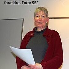 SSF BREDSTED FIK NY NÆSTFORMAND

Susanne Ehlers blev 6. februar valgt til ny næstformand i SSF&hellip;