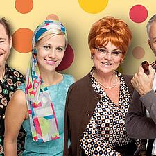 ComedieTeatret
FAR’ PÅ FÆRDE
Tirsdag den 24. januar kl. 20 - Stadttheater Flensborg

Hos&hellip;