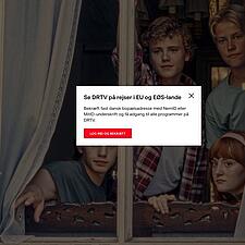 SSF STØTTER SSW I KAMPEN MOD GEOBLOCKING
Geoblocking betyder stadig, at mennesker i det dansk-tyske&hellip;