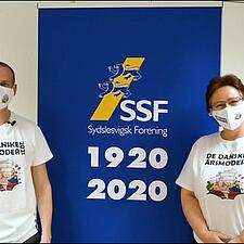 PRÆSENTATION AF ÅRSMØDEPLAKAT
Årsmødeudvalget skulle egentligt have præsenteret plakat og t-shirt&hellip;