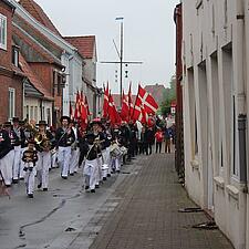 FRILUFTSMØDET I TØNNING
På trods af lidt kaos i starten, improvisation, regnvejr m.m. deltog ca. 800&hellip;