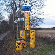 VI ELSKER THAIDAMER
Fredag den 20. november, kl. 20 i Husumhus, Husum

En komedie om pebersvende,&hellip;