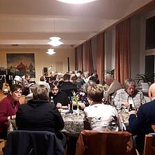 AMTSFESTEN-GRØNKÅLSSPISNING

Ikke en ledig plads var tilovers fredag aften  på Uffe-Skolen.&hellip;