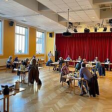 REGNSKAB GODKENDT

Medlemmerne af SSFs hovedstyrelse har netop godkendt regnskabet for 2019. SSF går&hellip;