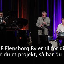 SSF FLENSBORG BY EFTERLYSER IDEER
Har du en god ide? Noget mindretallet i Flensborg kunne få glæde&hellip;