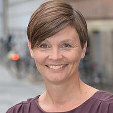 HANNE SUNDIN NY DIREKTØR FOR GRÆNSEFORENINGEN
Tillykke med stillingen, velkommen til - vi glæder os&hellip;