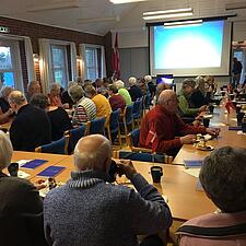 GENSYN OG TILBAGEBLIK I EGERNFØRDE
Vi kender det fra TV hen imod årets afslutning – overalt er der&hellip;