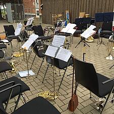 Årsmødelørdag i Slesvig 🇩🇰☀️