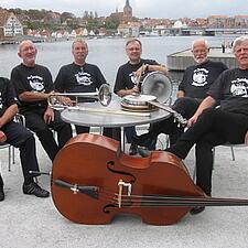 JAZZ I EGERNFØRDE: HR. JENSENS JASSKAPEL 
fredag 15. marts kl. 20, Medborgerhuset, Egernførde
&hellip;