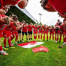 GULD TIL SYDTYROL
Ingen Europeada uden guld til Sydtyrol. 
Sådan har det altid været, og i år gjorde&hellip;