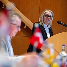 TAK FOR NU
Så er den officielle del af landsmødet ved at være slut. 
Her nogle billeder fra dagen:&hellip;
