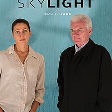 Landsteatret præsenterer: SKYLIGHT
Lørdag den 3. oktober kl. 20 - Stadttheater, Flensborg

Der er&hellip;