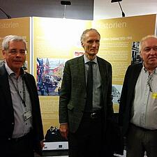 Kulturnat 2015 i Folketinget