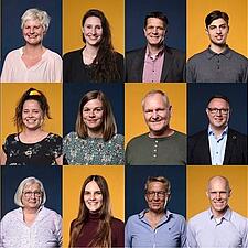 "ET MINDRETALS ANSIGTER" PÅ TUR
Projektet “Et mindretals ansigter” kommer på besøg forskellige&hellip;