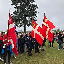 FRILUFTSMØDET I SLESVIG 2019