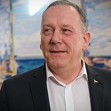 NY SDU-FORMAND
Sydslesvigs danske Ungdomsforeninger (SdU) har fået en ny formand. 

Efter et&hellip;
