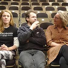 KOM TIL FRILUFTSTEATER I JARDELUND FORAN CHRISTIAN LASSENS MINDEMUSEUM DEN 8. JULI PÅ CHRISTIAN&hellip;