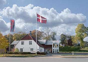 SSF søger en ny leder til Danevirke Museum