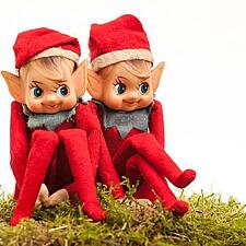 JULEHJØRNET - 23. DECEMBER / LILLEJULEAFTENSDAG
Dagen før selve juleaftensdag har ingen bibelsk&hellip;