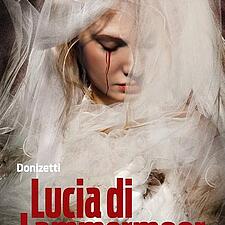 OPERA - LUCIA DI LAMMERMOOR 
Torsdag den 27. marts, kl. 19:30 - Idrætshallen, Flensborg
 
Lucia,&hellip;