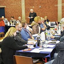 SSFs HOVEDSTYRELSE MØDES I MORGEN

Tirsdag den 20. november om aftenen afholder SSF sit regulære&hellip;