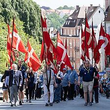 ÅRSMØDEMOTTO EFTERLYSES
Har du et god bud på et motto til årsmøderne 2023?
Med mange gode minder i&hellip;