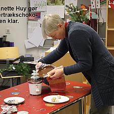 JUL PÅ VÆRKSTED DANSKE SKOLE

Når der er julestue på Bredsted Danske Skole, er hele skolen et stort…