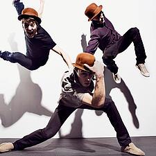 UPPERCUT DANSETEATER I HUSUM: ATLAS
lørdag 23. februar kl. 20 i Husumhus

ATLAS er Uppercut&hellip;