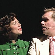 DET KONGELIGE TEATER: Moon River
Lørdag den 22. april kl. 20 - Stadttheater, Flensborg

En mand&hellip;