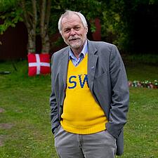 TILLYKKE FLEMMING MEYER

I dag fylder Flemming Meyer 70 år, og SSF ønsker stort TILLYKKE.
Flemming&hellip;