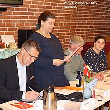 GENVALG EFTER ENDNU ET AKTIVT ÅR

Daniela Caspersen blev i aften genvalgt som formand for SSF Husum&hellip;