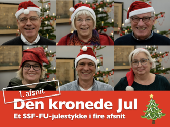 Den kronede jul - 3. afsnit