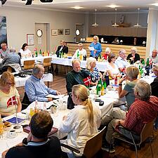 MØDE I SSF´S HOVEDSTYRELSE
SSFs Hovedstyrelse holdt tirsdag aften møde på Slesvighus. Her var der&hellip;