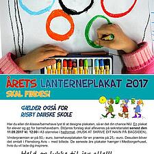 SSF Egernførde
På mandag udløber fristen for at være med i konkurrencen om at designe plakaten til&hellip;