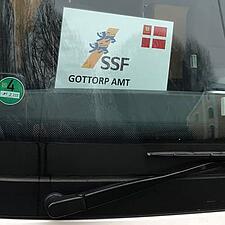SSF Gottorp amts juleudflugt til Krusmølle 🎄🇩🇰🎅🏻