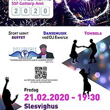 KØB BILLETTEN NU !