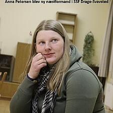 NY NÆSTFORMAND I DRAGE

SSF Drage-Svavsted fik i aften ny næstformand. Det blev Anna Petersen, der i&hellip;
